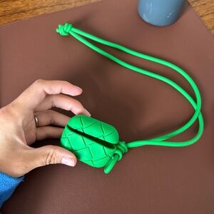 Bottega Veneta AirPod Case